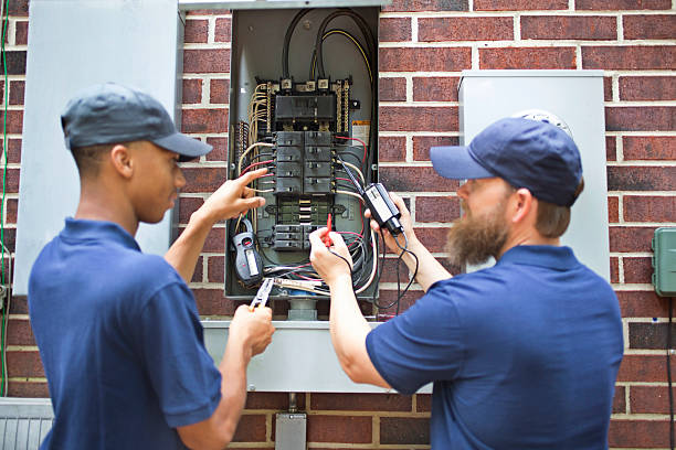 Best Circuit Breaker Installation and Repair  in Stiles, PA